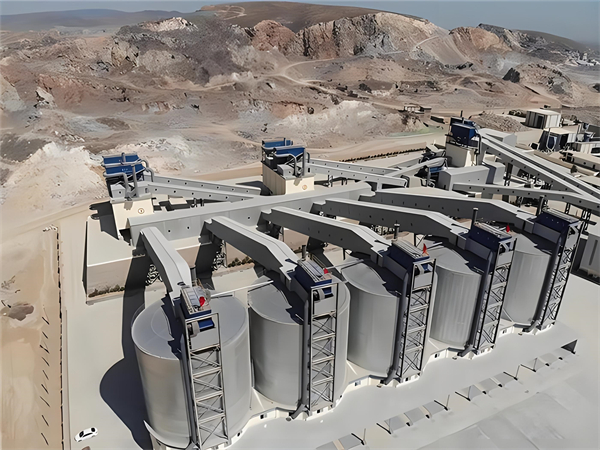 加格达奇水泥钢板仓