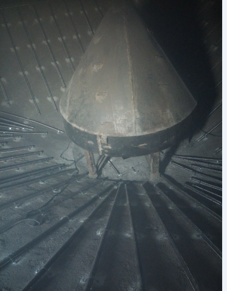 加格达奇气化管