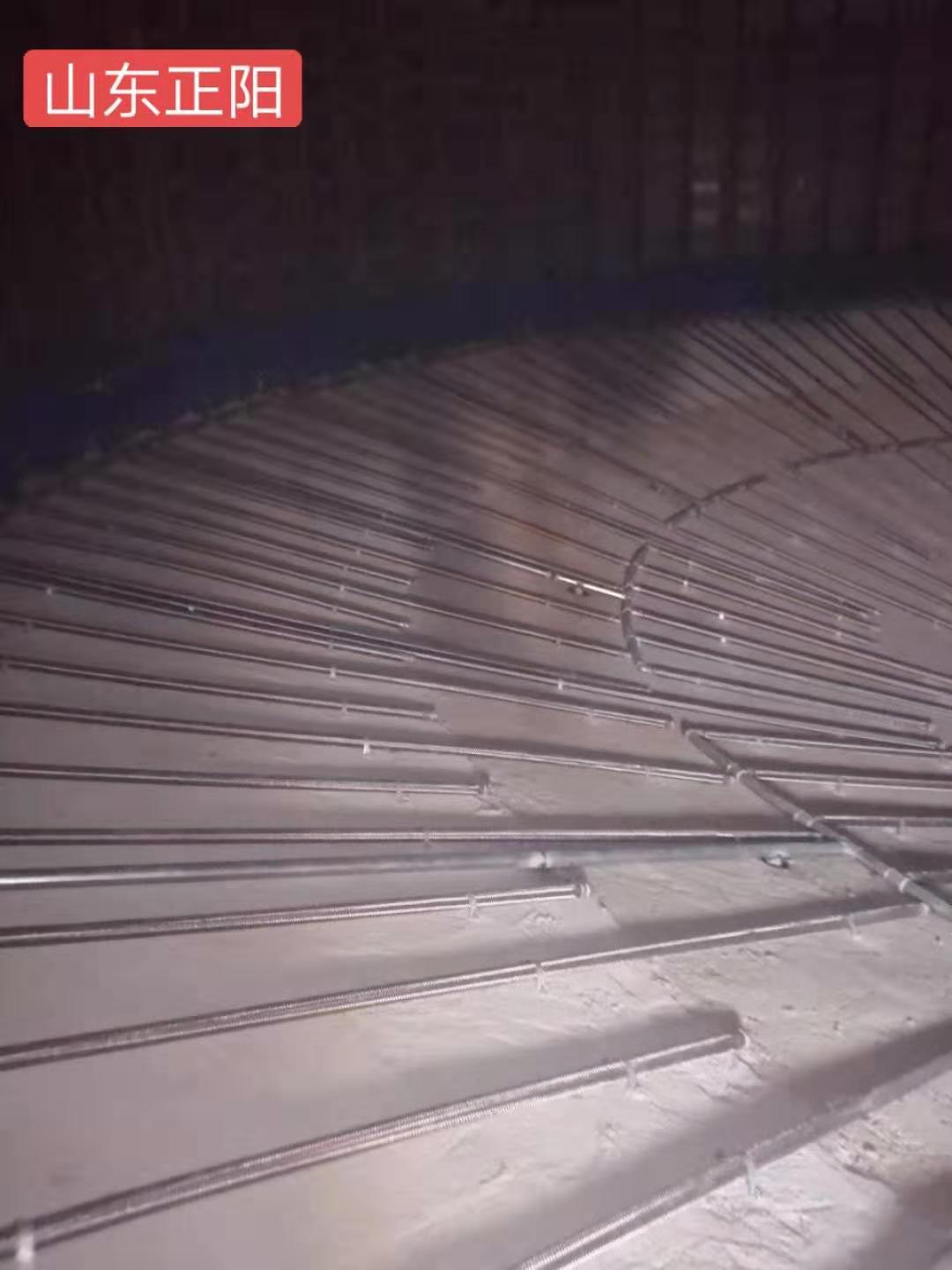 加格达奇流化棒