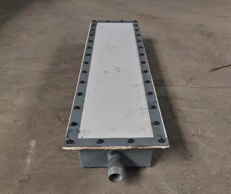 加格达奇充气箱